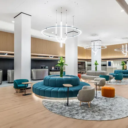 Danubius Hotel Hungaria City Center-3